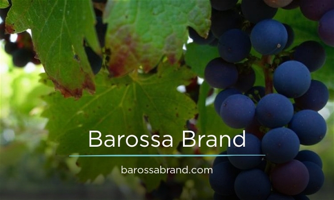 BarossaBrand.com